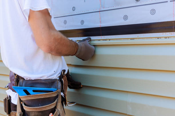 Affordable Siding Replacement solutions in Sunset, FL